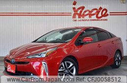 toyota prius 2019 quick_quick_ZVW51_ZVW51-8048610