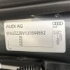 audi a3 2018 -AUDI--Audi A3 DBA-8VCXSL--WAUZZZ8V1J1044552---AUDI--Audi A3 DBA-8VCXSL--WAUZZZ8V1J1044552- image 31