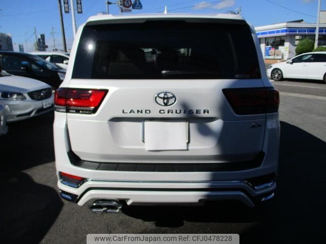 toyota land-cruiser 2023 quick_quick_3BA-VJA300W_VJA300-4099882 image 2