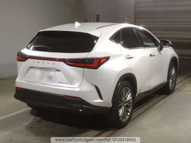 lexus nx 2023 -LEXUS 【名古屋 330ﾏ2794】--Lexus NX 6AA-AAZH20--AAZH20-6002863---LEXUS 【名古屋 330ﾏ2794】--Lexus NX 6AA-AAZH20--AAZH20-6002863- image 2