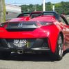 honda s660 2017 -HONDA 【名変中 】--S660 JW5--1020448---HONDA 【名変中 】--S660 JW5--1020448- image 2