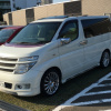 nissan elgrand 2002 Enam E51 image 19