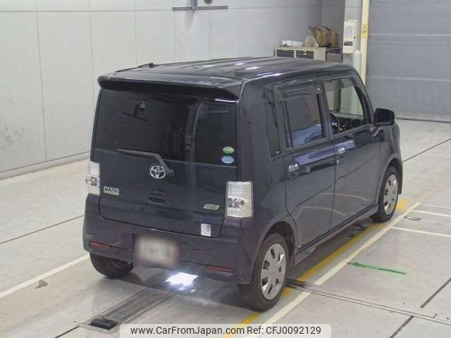 toyota pixis-space 2013 -TOYOTA--Pixis Space DBA-L575A--L575A-0029064---TOYOTA--Pixis Space DBA-L575A--L575A-0029064- image 2