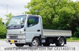 mitsubishi-fuso canter-guts 2003 CFJ1453118