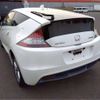 honda cr-z 2010 -HONDA--CR-Z ZF1--ZF1-1007038---HONDA--CR-Z ZF1--ZF1-1007038- image 2