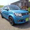 suzuki ignis 2016 -SUZUKI 【名変中 】--Ignis FF21S--120296---SUZUKI 【名変中 】--Ignis FF21S--120296- image 16
