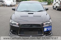 mitsubishi lancer 2015 GOO_JP_700080320530240525001