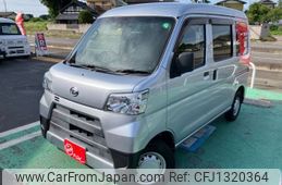 daihatsu hijet-van 2019 -DAIHATSU--Hijet Van EBD-S321V--S321V-0401618---DAIHATSU--Hijet Van EBD-S321V--S321V-0401618-