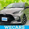 toyota yaris 2021 quick_quick_5BA-MXPA10_MXPA10-2041277 image 1