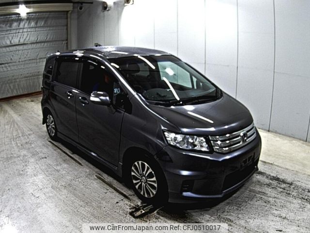 honda freed-spike 2013 -HONDA--Freed Spike GB3-1404331---HONDA--Freed Spike GB3-1404331- image 1