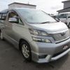 toyota vellfire 2009 -TOYOTA 【名変中 】--Vellfire GGH25W--8009931---TOYOTA 【名変中 】--Vellfire GGH25W--8009931- image 28