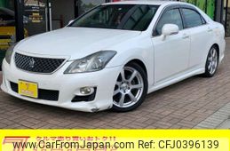 toyota crown 2009 -TOYOTA 【習志野 301ﾑ1311】--Crown DBA-GRS200--GRS200-0027853---TOYOTA 【習志野 301ﾑ1311】--Crown DBA-GRS200--GRS200-0027853-