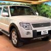 mitsubishi pajero 2008 -MITSUBISHI--Pajero CBA-V87W--V87W-0100227---MITSUBISHI--Pajero CBA-V87W--V87W-0100227- image 17