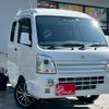 suzuki carry-truck 2021 CFJ1897073 image 10