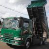 mitsubishi-fuso super-great 2003 GOO_NET_EXCHANGE_0403152A30241007W002 image 1