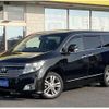 nissan elgrand 2011 quick_quick_DBA-TE52_TE52-016907 image 1