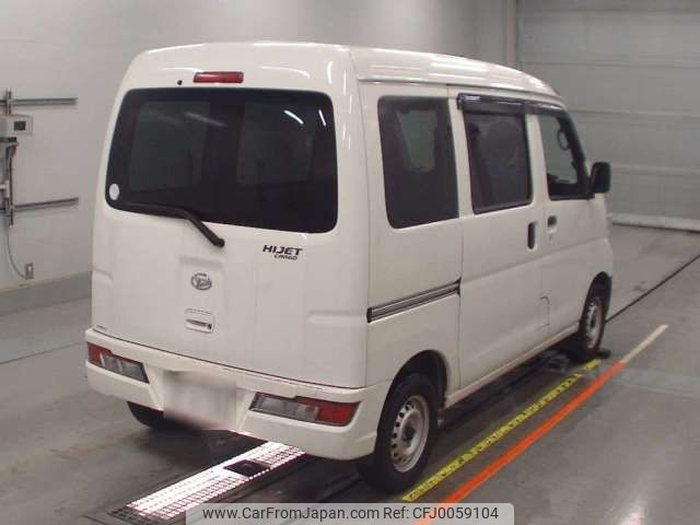 daihatsu hijet-van 2020 -DAIHATSU--Hijet Van EBD-S321V--S321V-0449546---DAIHATSU--Hijet Van EBD-S321V--S321V-0449546- image 2