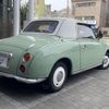 nissan figaro 1991 quick_quick_FK10_FK10-000522 image 4