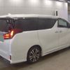 toyota alphard 2021 quick_quick_3BA-AGH30W_AGH30-0395551 image 4