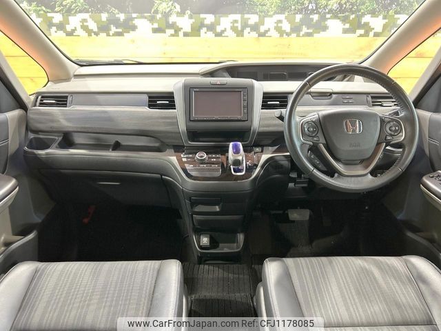 honda freed 2017 -HONDA--Freed DAA-GB7--GB7-1056272---HONDA--Freed DAA-GB7--GB7-1056272- image 2