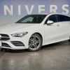 mercedes-benz cla-class 2020 CFJ1602452 image 9