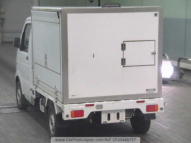 suzuki carry-truck 2012 -SUZUKI--Carry Truck DA63T-786472---SUZUKI--Carry Truck DA63T-786472- image 2