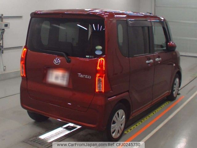 daihatsu tanto 2021 -DAIHATSU--Tanto LA650S-0126074---DAIHATSU--Tanto LA650S-0126074- image 2