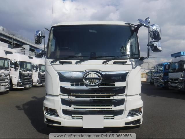 hino profia 2024 CFJ0669563 image 2