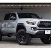 toyota tacoma 2019 -OTHER IMPORTED--Tacoma ﾌﾒｲ--5TFCZ5AN7KX187256---OTHER IMPORTED--Tacoma ﾌﾒｲ--5TFCZ5AN7KX187256- image 1