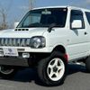 suzuki jimny 2016 quick_quick_ABA-JB23W_JB23W-751756 image 1