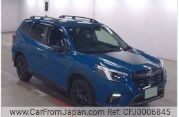 subaru forester 2023 -SUBARU 【名古屋 347ﾏ 884】--Forester 4BA-SK5--SK5-037618---SUBARU 【名古屋 347ﾏ 884】--Forester 4BA-SK5--SK5-037618-