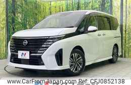 nissan serena 2023 quick_quick_FC28_FC28-007913