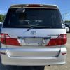 toyota alphard 2008 NIKYO_SJ50983 image 3