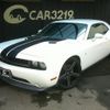 dodge challenger 2015 -CHRYSLER--Dodge Challenger ｿﾉ他--DH607904---CHRYSLER--Dodge Challenger ｿﾉ他--DH607904- image 1