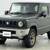 suzuki jimny 2018 -SUZUKI--Jimny 3BA-JB64W--JB64W-105731---SUZUKI--Jimny 3BA-JB64W--JB64W-105731- image 4