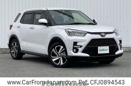 toyota raize 2022 -TOYOTA--Raize 5BA-A201A--A201A-0005515---TOYOTA--Raize 5BA-A201A--A201A-0005515-