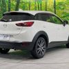 mazda cx-3 2017 -MAZDA--CX-3 LDA-DK5FW--DK5FW-207757---MAZDA--CX-3 LDA-DK5FW--DK5FW-207757- image 18