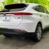 toyota harrier-hybrid 2021 quick_quick_AXUH80_AXUH80-0038623 image 3