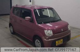 suzuki mr-wagon 2012 -SUZUKI 【愛媛 580ノ2535】--MR Wagon MF33S-604228---SUZUKI 【愛媛 580ノ2535】--MR Wagon MF33S-604228-