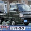 suzuki carry-truck 2024 GOO_JP_700060017330250120007 image 1