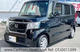 honda n-box 2020 -HONDA 【神戸 582ﾀ6471】--N BOX 6BA-JF3--JF3-1449364---HONDA 【神戸 582ﾀ6471】--N BOX 6BA-JF3--JF3-1449364-