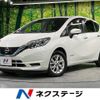 nissan note 2019 -NISSAN--Note DAA-HE12--HE12-258118---NISSAN--Note DAA-HE12--HE12-258118- image 1