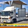 hino ranger 2017 -HINO--Hino Ranger TKG-FD9JLAG--FD9JLA-19389---HINO--Hino Ranger TKG-FD9JLAG--FD9JLA-19389- image 1