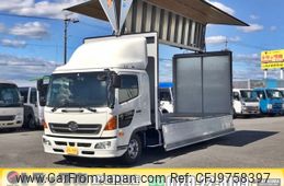 hino ranger 2017 -HINO--Hino Ranger TKG-FD9JLAG--FD9JLA-19389---HINO--Hino Ranger TKG-FD9JLAG--FD9JLA-19389-