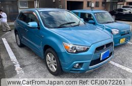 mitsubishi rvr 2011 -MITSUBISHI--RVR DBA-GA3W--GA3W-0016578---MITSUBISHI--RVR DBA-GA3W--GA3W-0016578-