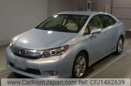 lexus hs 2012 -LEXUS--Lexus HS DAA-ANF10--ANF10-2055541---LEXUS--Lexus HS DAA-ANF10--ANF10-2055541-