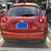 nissan juke 2012 -NISSAN--Juke DBA-YF15--YF15-208609---NISSAN--Juke DBA-YF15--YF15-208609- image 5
