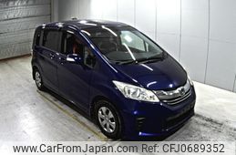 honda freed 2015 -HONDA--Freed GB3-1632167---HONDA--Freed GB3-1632167-