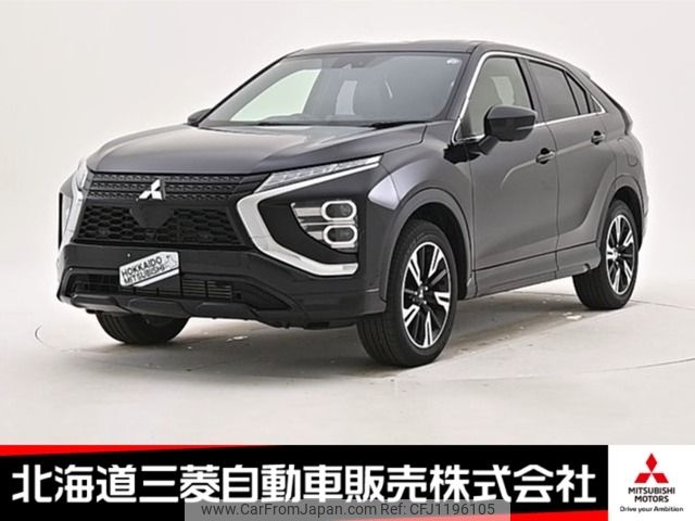 mitsubishi eclipse-cross 2024 -MITSUBISHI--Eclipse Cross 5BA-GK1W--GK1W-0700445---MITSUBISHI--Eclipse Cross 5BA-GK1W--GK1W-0700445- image 1