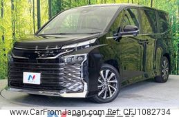 toyota voxy 2022 -TOYOTA--Voxy 6BA-MZRA90W--MZRA90-0031147---TOYOTA--Voxy 6BA-MZRA90W--MZRA90-0031147-